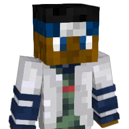 Youlty's Minecraft skin
