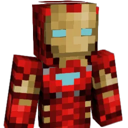 Youmane's Minecraft skin