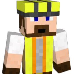 YounHo_97 Minecraft avatar bust
