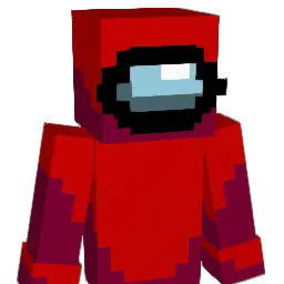 Younaki Minecraft avatar bust