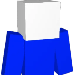 YoungAlpha_ Minecraft avatar bust