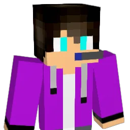 YoungApe260 Minecraft avatar bust