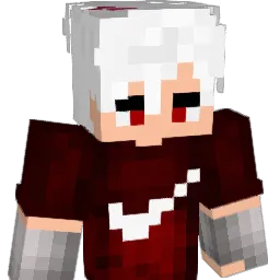 YoungAzurya's Minecraft skin