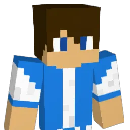 YoungBan10 Minecraft avatar bust