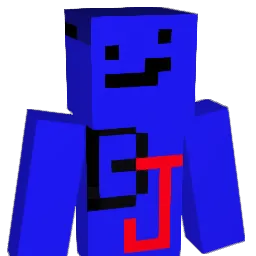 YoungBeej Minecraft avatar bust