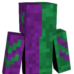 YoungBoyMigo Minecraft avatar bust