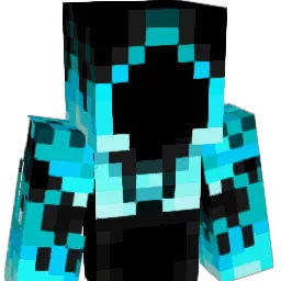 YoungCar123 Minecraft avatar bust