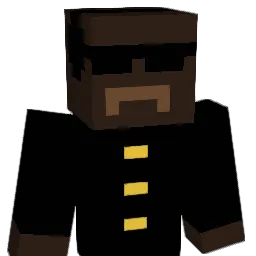 YoungChae0115's Minecraft skin