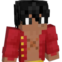 YoungDunce Minecraft avatar bust