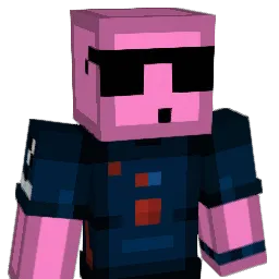 YoungFard's Minecraft skin