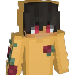 YoungFresh35's Minecraft skin
