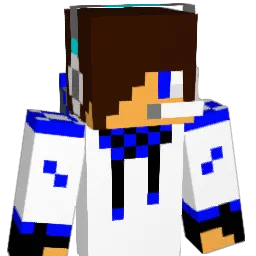 YoungGuido Minecraft avatar bust