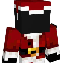 YoungGwad Minecraft avatar bust