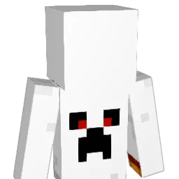 YoungLengend11 Minecraft avatar bust