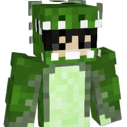 YoungLimonkaOG Minecraft avatar bust