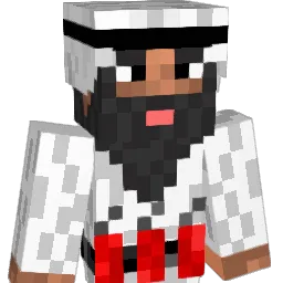 YoungLloyd Minecraft avatar bust
