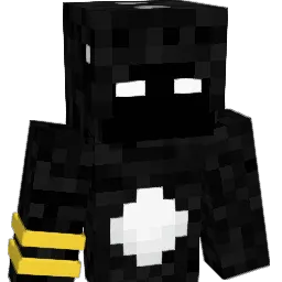 YoungNap Minecraft avatar bust