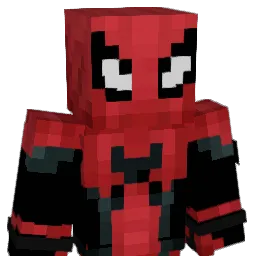 YoungPadawan_16 Minecraft avatar bust