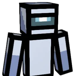 YoungParmesan Minecraft avatar bust
