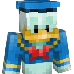 YoungRaheem Minecraft avatar bust