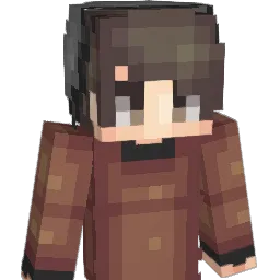 YoungRangeRover Minecraft avatar bust