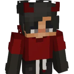 YoungRolling_ Minecraft avatar bust