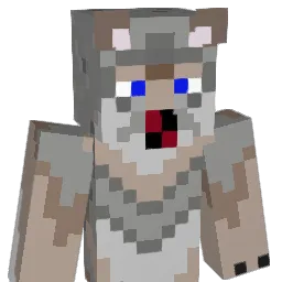 YoungS0SA Minecraft avatar bust