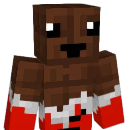 YoungSkillet Minecraft avatar bust