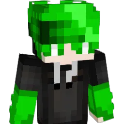 YoungStoney97 Minecraft avatar bust