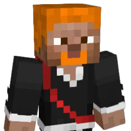 YoungStunnaYaSah Minecraft avatar bust
