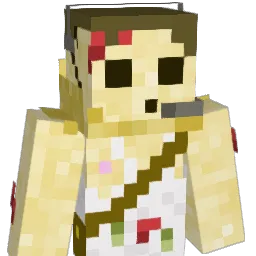 YoungSuitcase_ Minecraft avatar bust