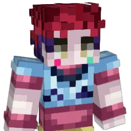 YoungSvyiQ Minecraft avatar bust