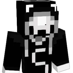 YoungTal's Minecraft skin