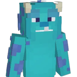 YoungTarry69 Minecraft avatar bust