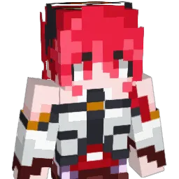 YoungY_B Minecraft avatar bust