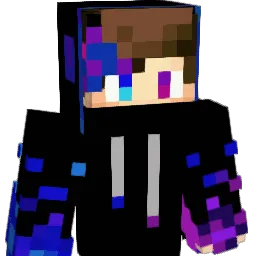 Young_Arni Minecraft avatar bust