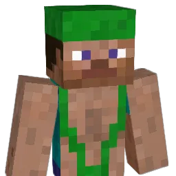 Young_Chungus's Minecraft skin