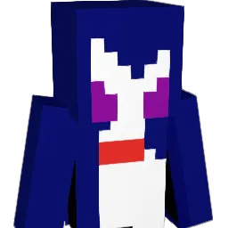 Young_Grant's Minecraft skin