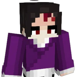 Young_Jah Minecraft avatar bust