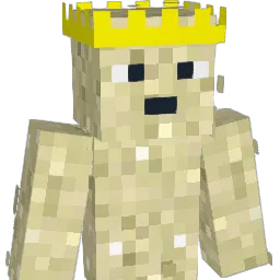 Young_Money69 Minecraft avatar bust