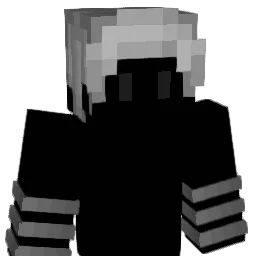Young_Twice Minecraft avatar bust