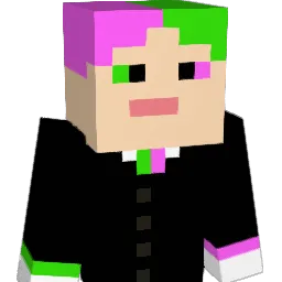 Young_Yety Minecraft avatar bust