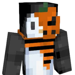 Young_Zee Minecraft avatar bust