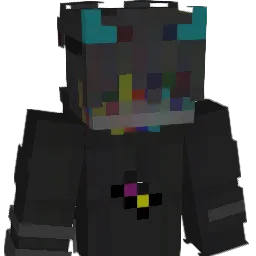 Young_choppa87 Minecraft avatar bust