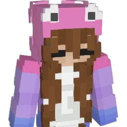 Young_sanzu Minecraft avatar bust