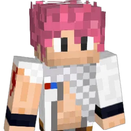 Youngblood019 Minecraft avatar bust