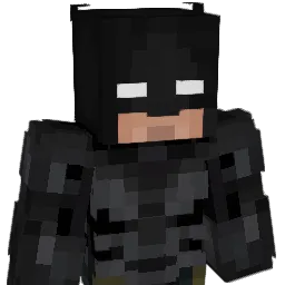 Youngboimetro Minecraft avatar bust
