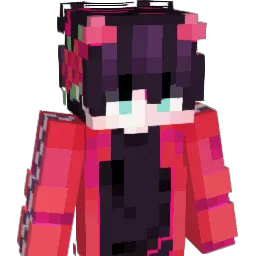 Youngbutter_ Minecraft avatar bust