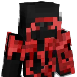 YoungerSydo Minecraft avatar bust
