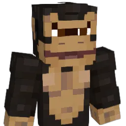 Youngevilmonkey's Minecraft skin